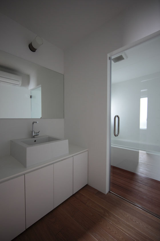 Kazunori Fujimoto Architect & Associates-House in Ropponmatsu