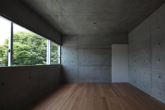 Kazunori Fujimoto Architect & Associates-House in Ropponmatsu