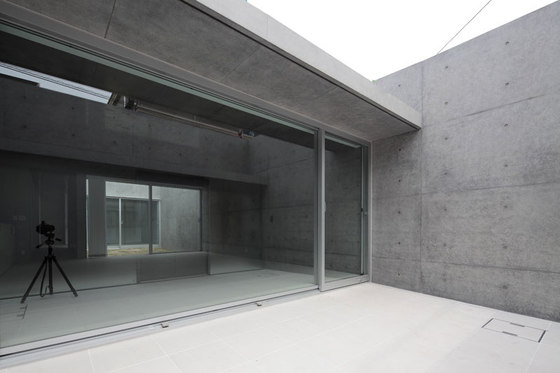 Kazunori Fujimoto Architect & Associates-House in Ropponmatsu
