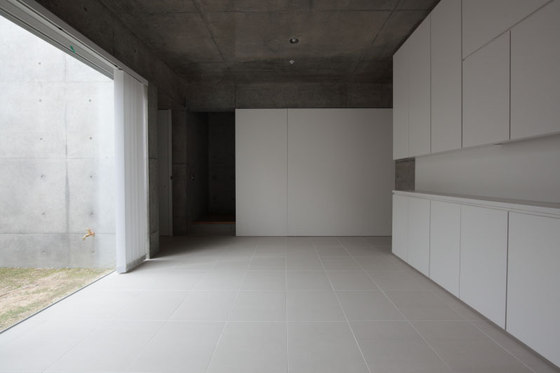 Kazunori Fujimoto Architect & Associates-House in Ropponmatsu
