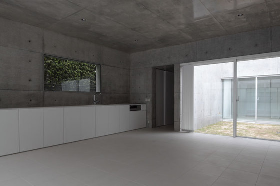 Kazunori Fujimoto Architect & Associates-House in Ropponmatsu