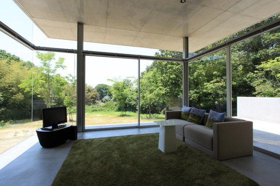 Kazunori Fujimoto Architect & Associates-House in Ibara