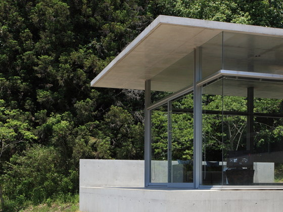 Kazunori Fujimoto Architect & Associates-House in Ibara