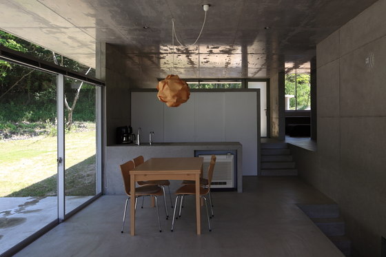 Kazunori Fujimoto Architect & Associates-House in Ibara