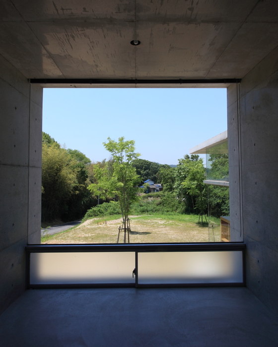 Kazunori Fujimoto Architect & Associates-House in Ibara