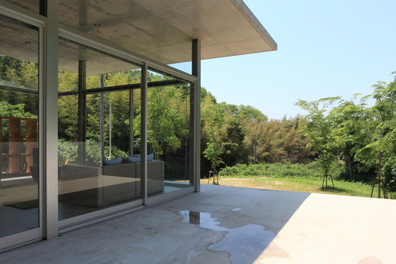 Kazunori Fujimoto Architect & Associates-House in Ibara
