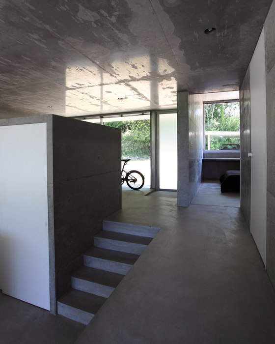 Kazunori Fujimoto Architect & Associates-House in Ibara