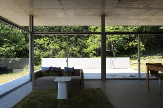 Kazunori Fujimoto Architect & Associates-House in Ibara