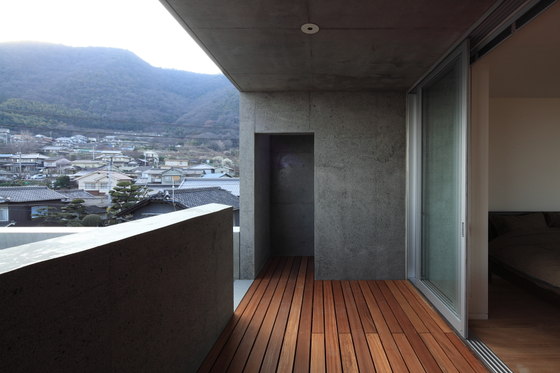 Kazunori Fujimoto Architect & Associates-House in Tajiri