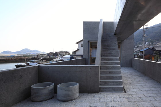 Kazunori Fujimoto Architect & Associates-House in Tajiri