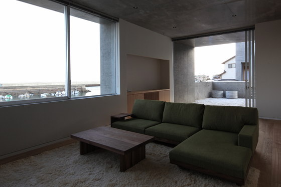 Kazunori Fujimoto Architect & Associates-House in Tajiri