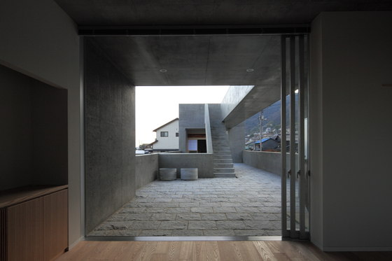 Kazunori Fujimoto Architect & Associates-House in Tajiri