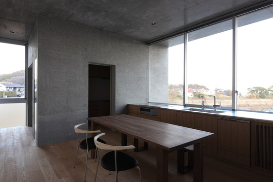 Kazunori Fujimoto Architect & Associates-House in Tajiri