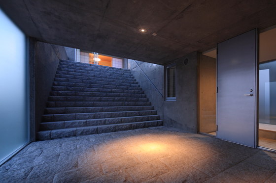 Kazunori Fujimoto Architect & Associates-House in Tajiri