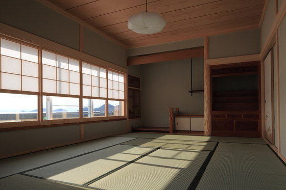 Kazunori Fujimoto Architect & Associates-House in Tajiri