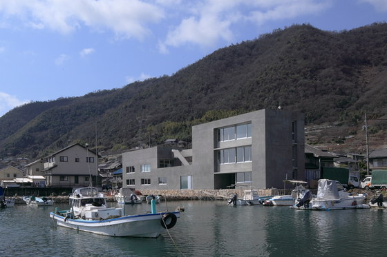 Kazunori Fujimoto Architect & Associates-House in Tajiri