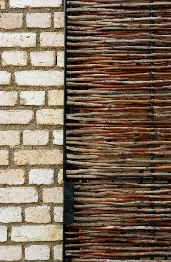 Dominikus Stark Architekten-Education Center Nyanza