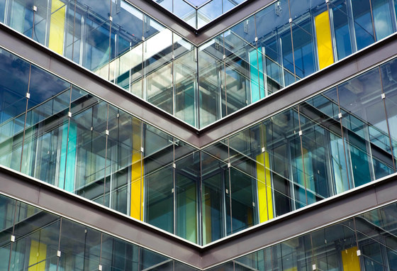 Meyer en Van Schooten Architecten (MVSA)-Renovation of Ministry of Finance building