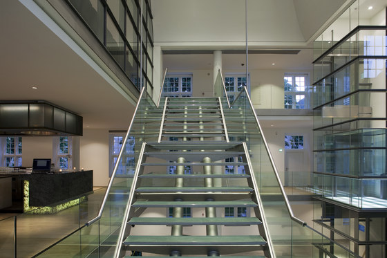 Hans van Heeswijk Architects-Hermitage Amsterdam
