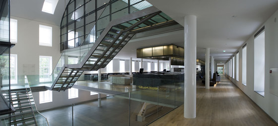 Hans van Heeswijk Architects-Hermitage Amsterdam