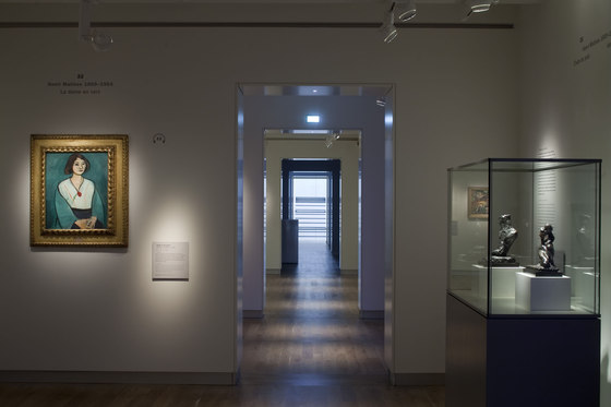 Hans van Heeswijk Architects-Hermitage Amsterdam