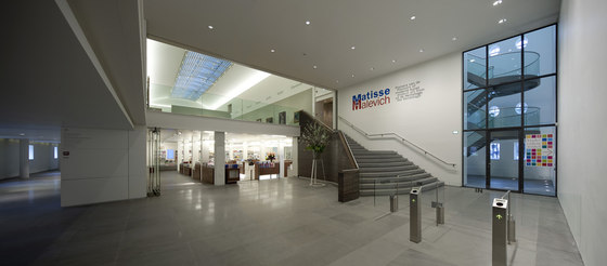 Hans van Heeswijk Architects-Hermitage Amsterdam