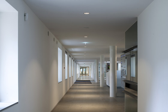 Hans van Heeswijk Architects-Hermitage Amsterdam