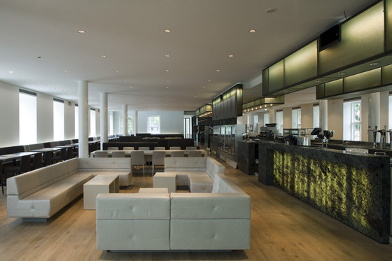 Hans van Heeswijk Architects-Hermitage Amsterdam
