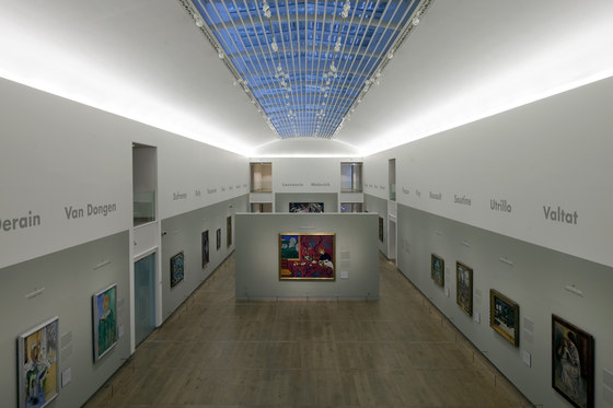 Hans van Heeswijk Architects-Hermitage Amsterdam