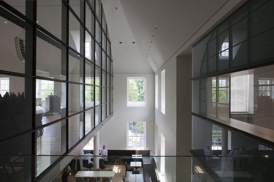 Hans van Heeswijk Architects-Hermitage Amsterdam