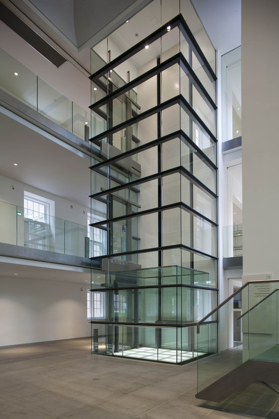 Hans van Heeswijk Architects-Hermitage Amsterdam