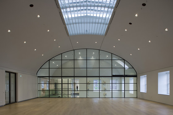 Hans van Heeswijk Architects-Hermitage Amsterdam