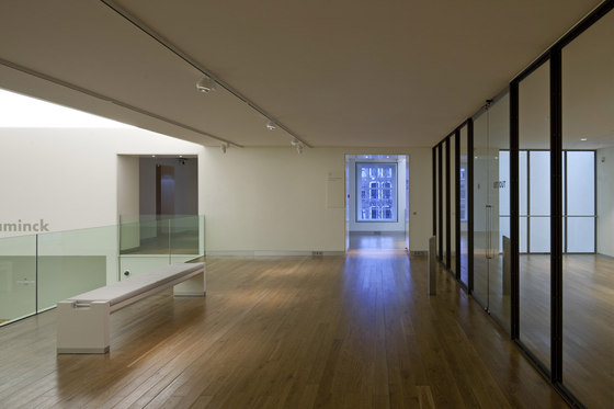 Hans van Heeswijk Architects-Hermitage Amsterdam