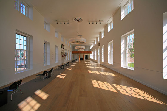 Hans van Heeswijk Architects-Hermitage Amsterdam
