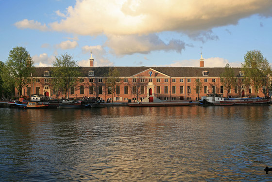 Hans van Heeswijk Architects-Hermitage Amsterdam