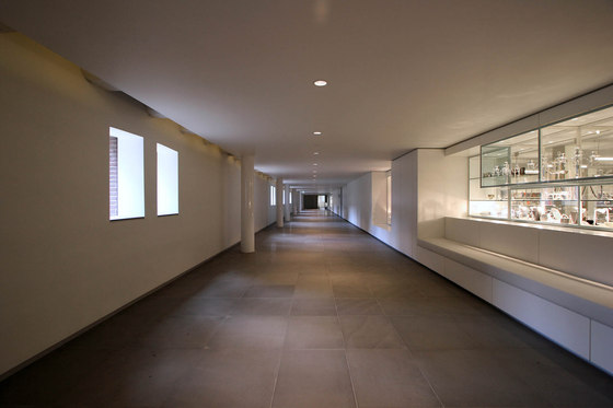 Hans van Heeswijk Architects-Hermitage Amsterdam