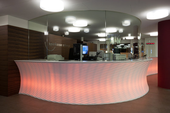 Marty Architektur AG-Umbau und Modernisierung der Sparkasse Schwyz