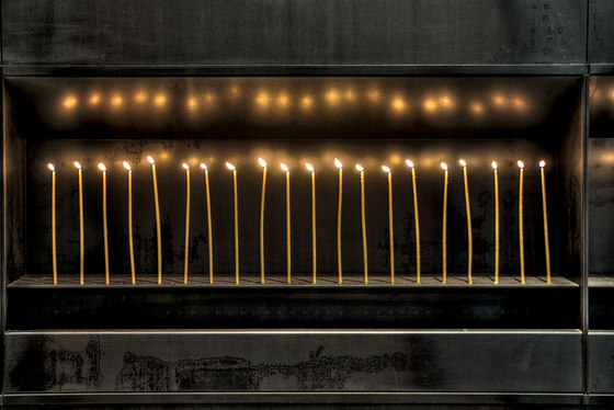 Tampa Covenant Church by Alfonso Architects