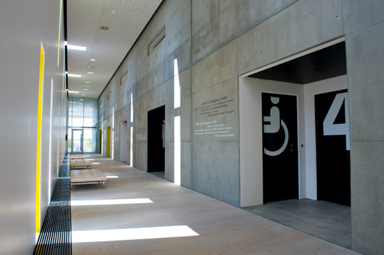 aarhus arkitekterne a/s-VOLA Academy