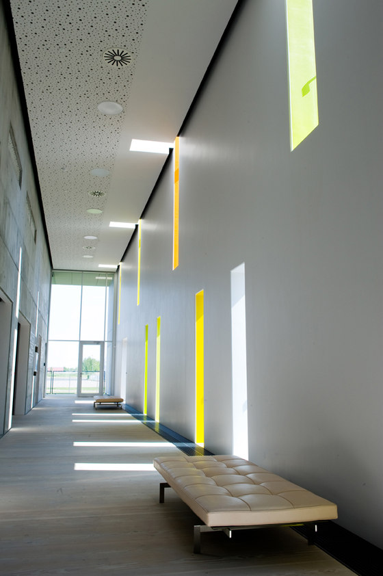 aarhus arkitekterne a/s-VOLA Academy