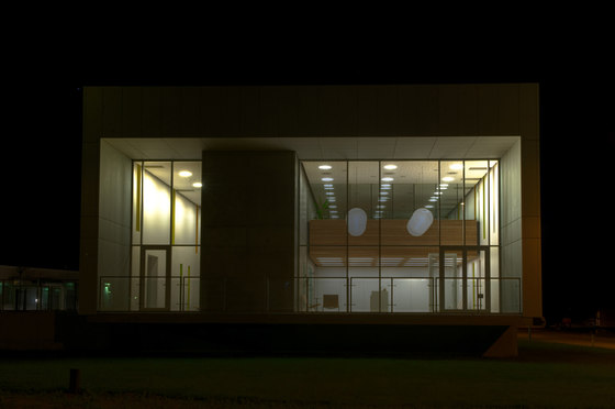 aarhus arkitekterne a/s-VOLA Academy