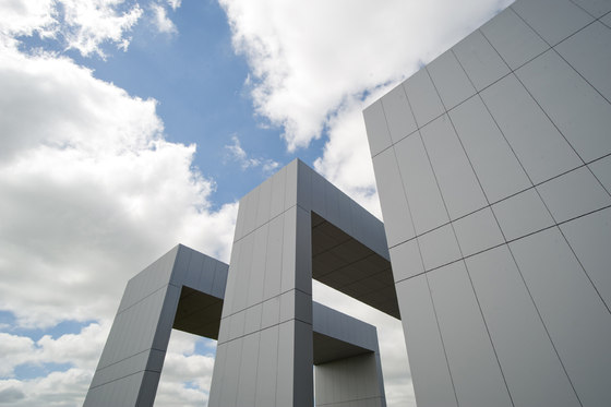 aarhus arkitekterne a/s-VOLA Academy