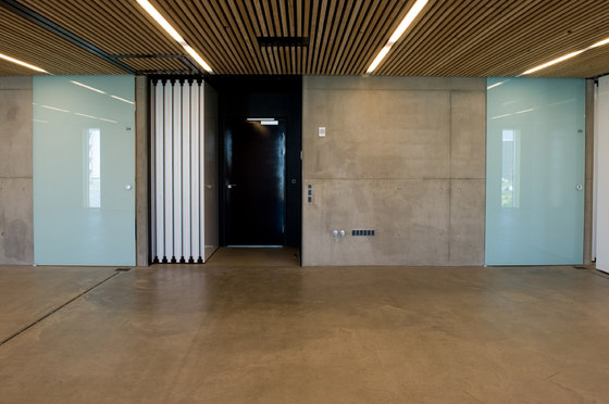 aarhus arkitekterne a/s-VOLA Academy