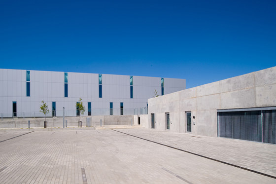 aarhus arkitekterne a/s-VOLA Academy