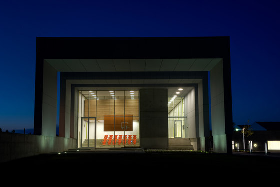 aarhus arkitekterne a/s-VOLA Academy