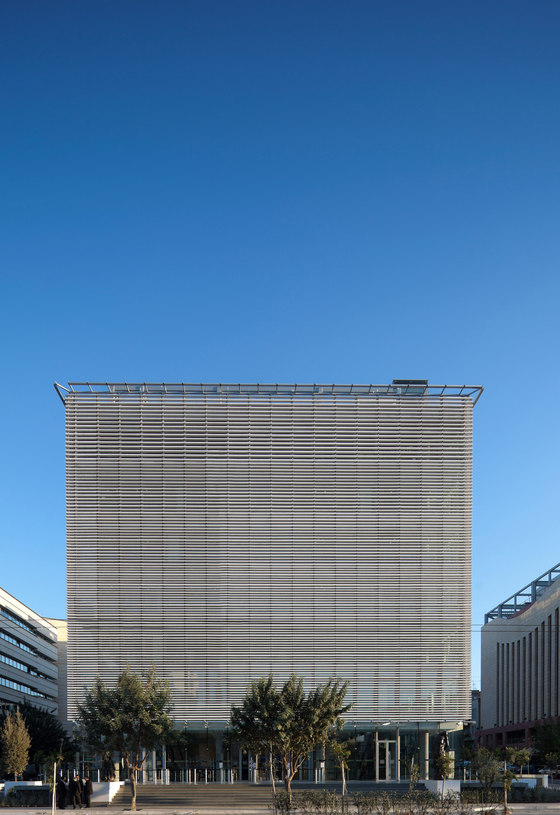 AS.ARCHITECTURE-STUDIO-Onassis Cultural Centre