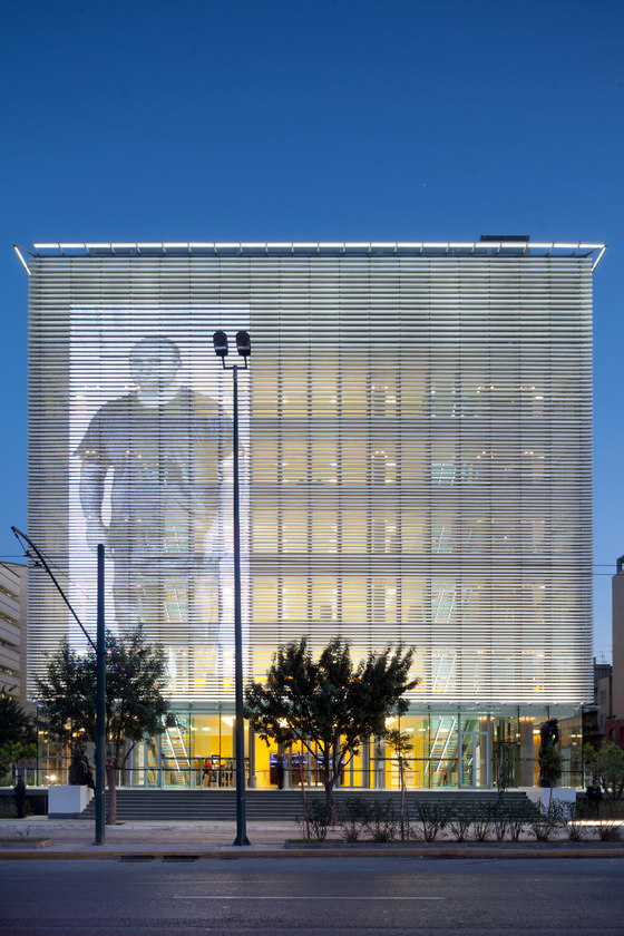 AS.ARCHITECTURE-STUDIO-Onassis Cultural Centre