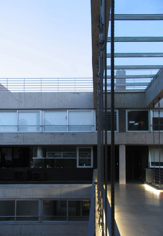 Dieguez Fridman-Edificio De Viviendas