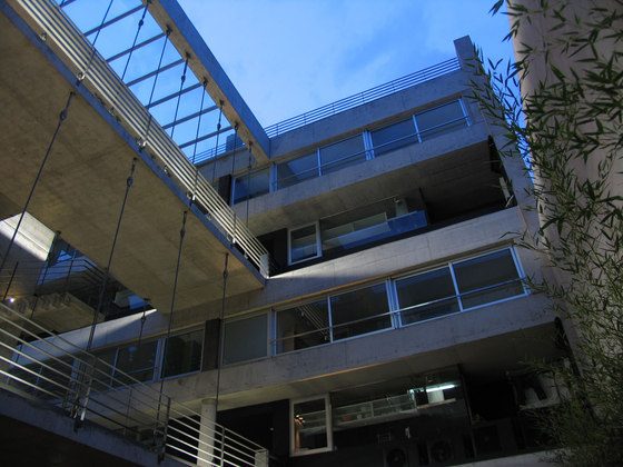 Dieguez Fridman-Edificio De Viviendas
