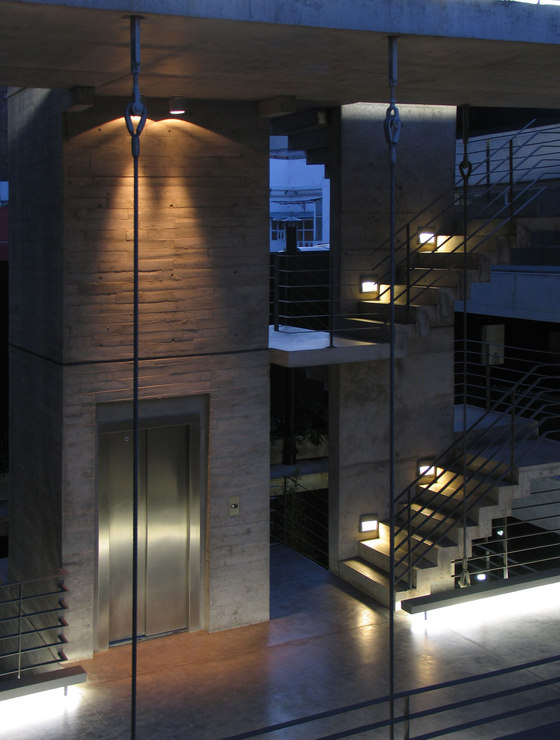 Dieguez Fridman-Edificio De Viviendas